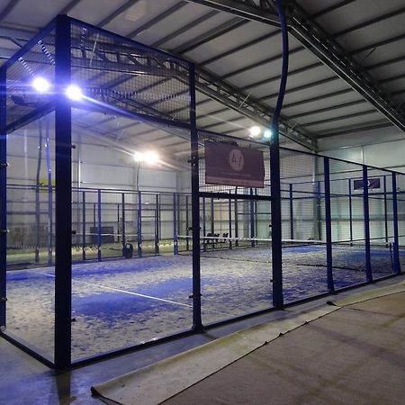 Peresteda Apartments Feering Εξωτερικό φωτογραφία