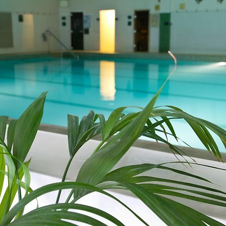 Peresteda Apartments Feering Εξωτερικό φωτογραφία