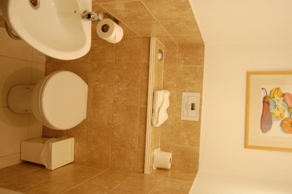 Peresteda Apartments Feering Δωμάτιο φωτογραφία
