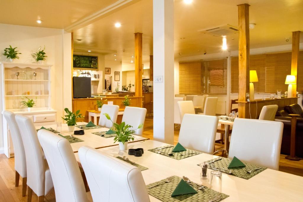 Peresteda Apartments Feering Εξωτερικό φωτογραφία