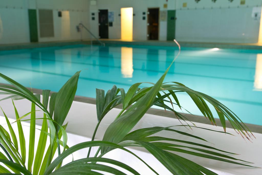 Peresteda Apartments Feering Εξωτερικό φωτογραφία