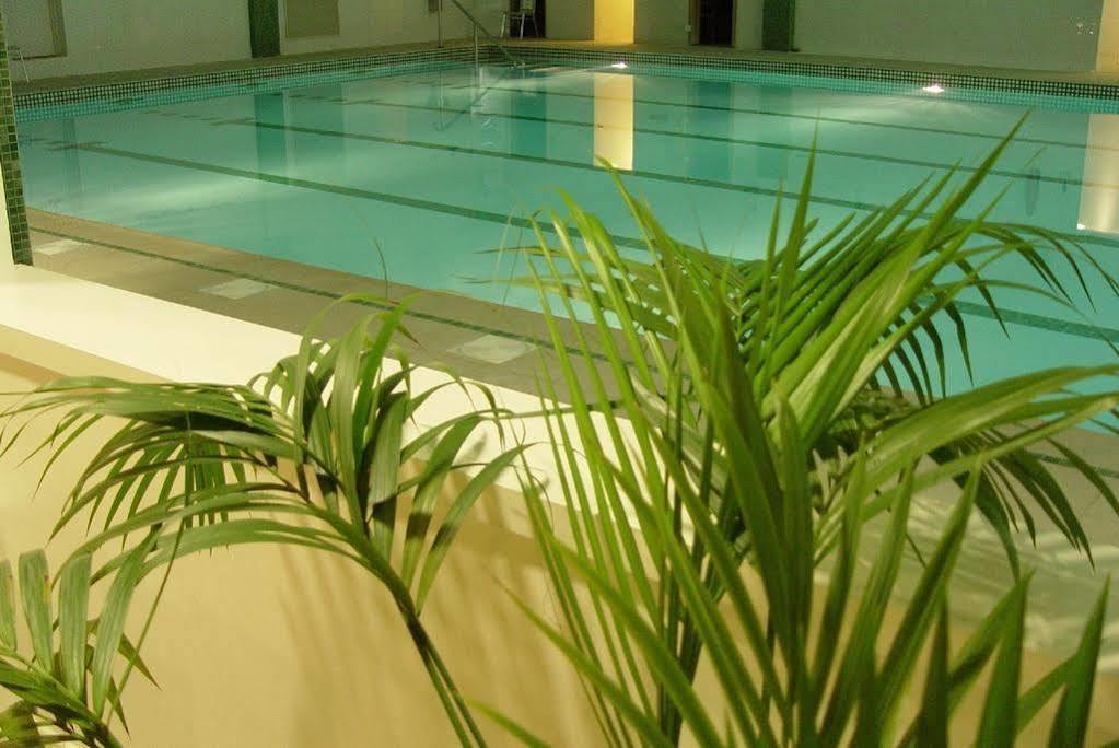 Peresteda Apartments Feering Εξωτερικό φωτογραφία